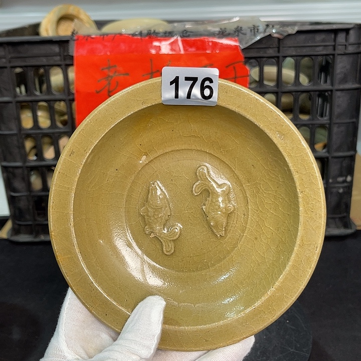 叙***翰龙泉青瓷茶具套装家用