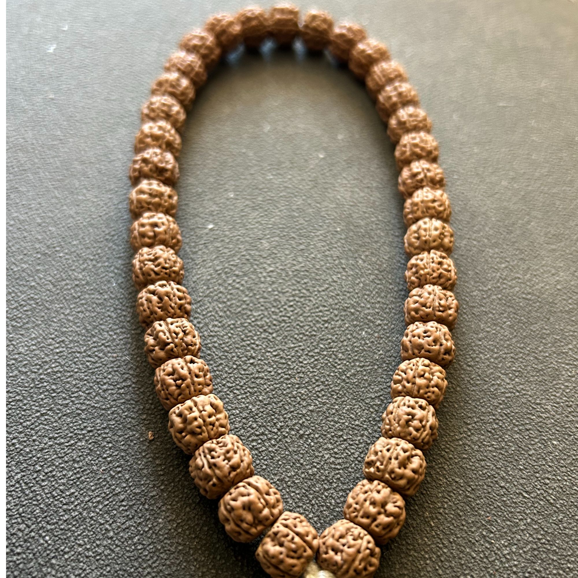 【壹慕出品】潜水艇盘龙纹高密度金刚菩提手持   新人福利