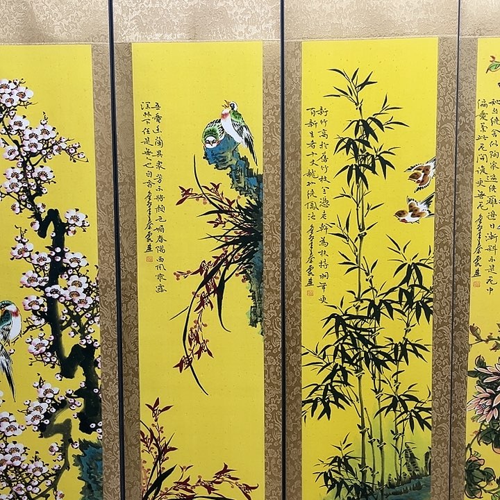 今天的我是个很好