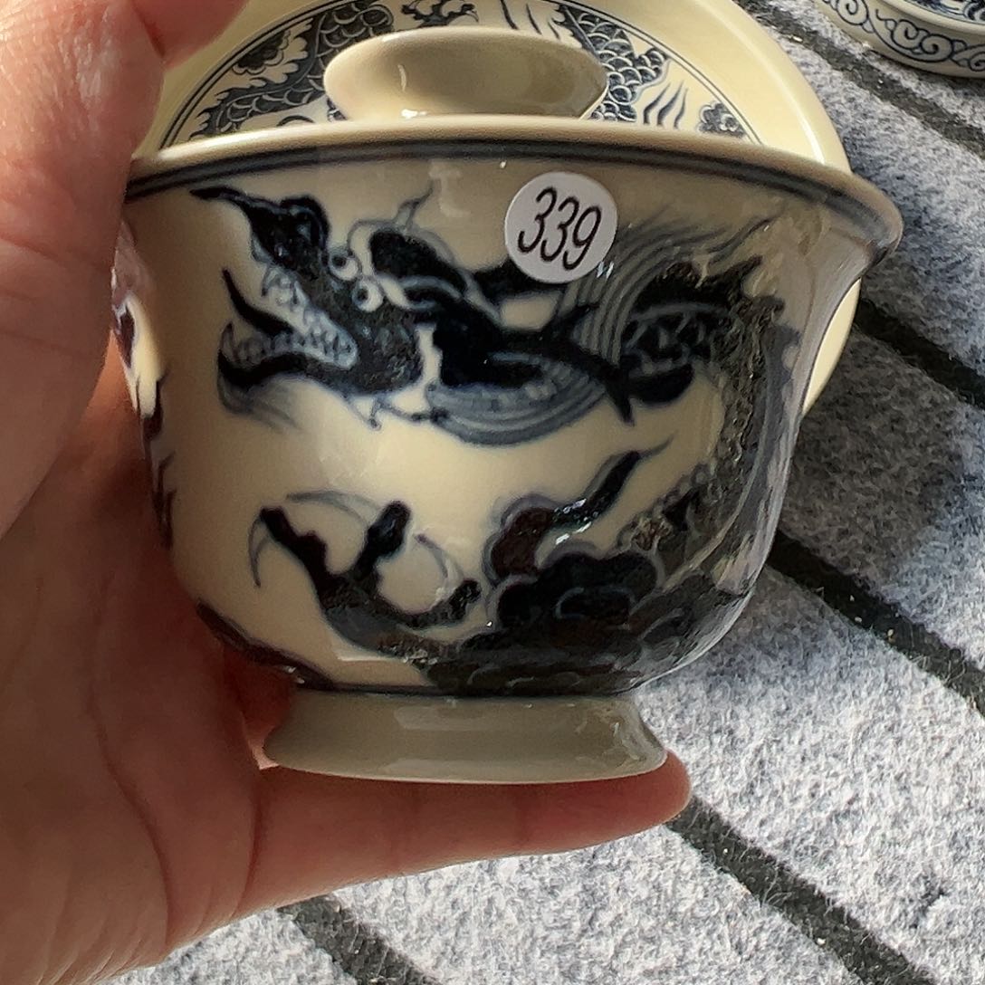 【闪购商品】杯茶***森陶瓷艺术有限公司