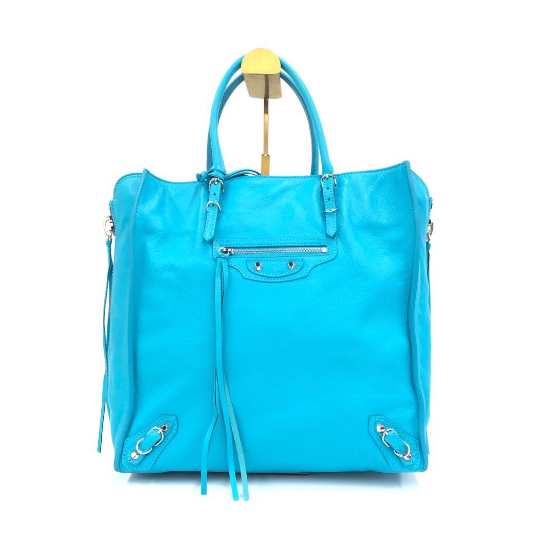 巴黎世家/单肩包/0703