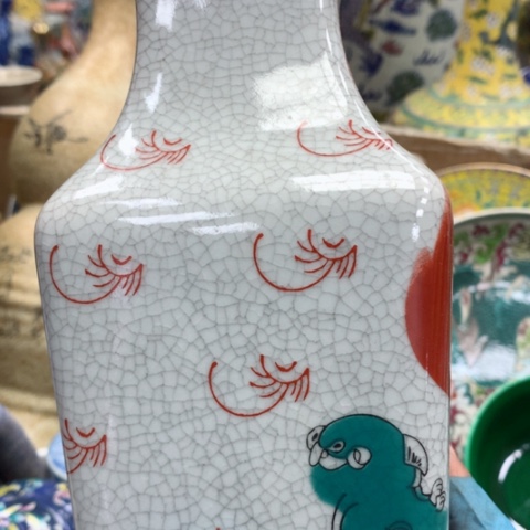 摆件瓷器摆件瓷器