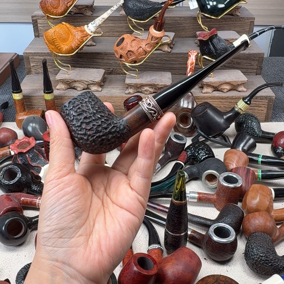 意大利进口石楠木