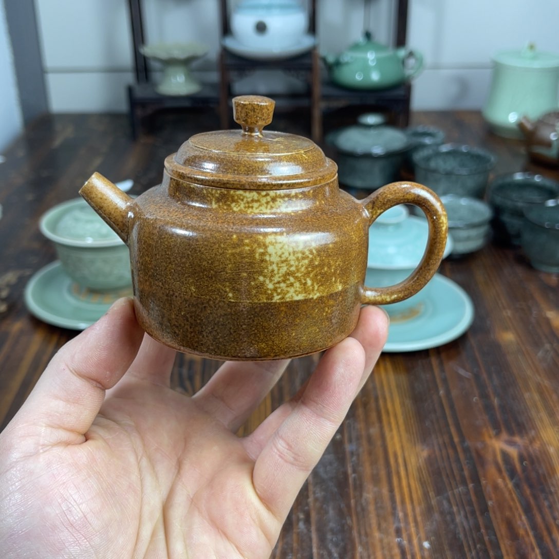 三宝茶器开播福利