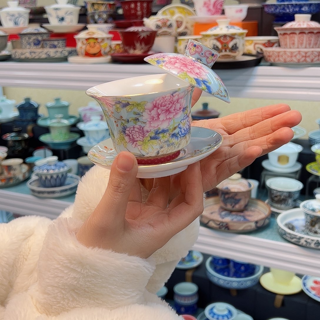 我是一个很喜欢你