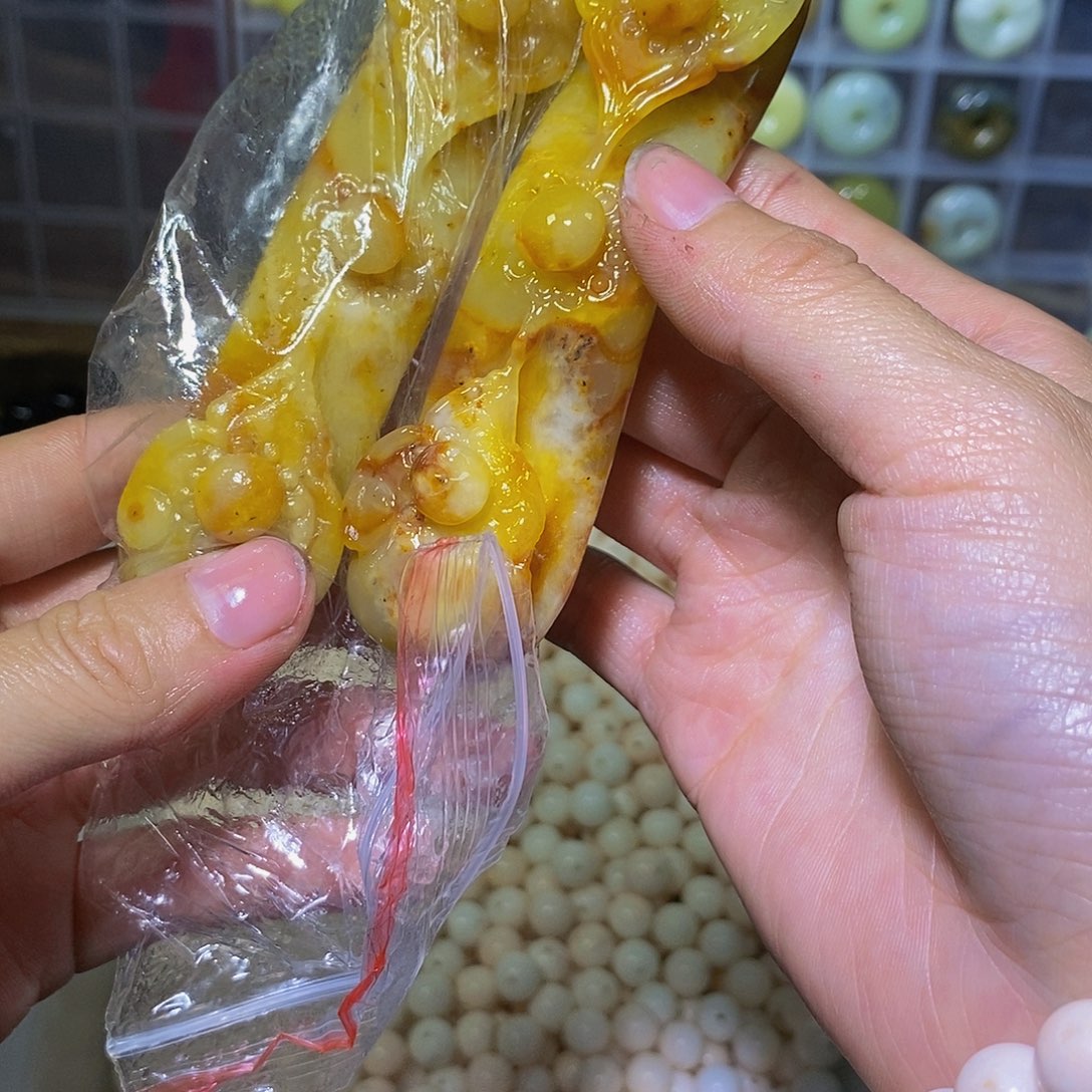 蛇纹石玉未镶嵌其他149