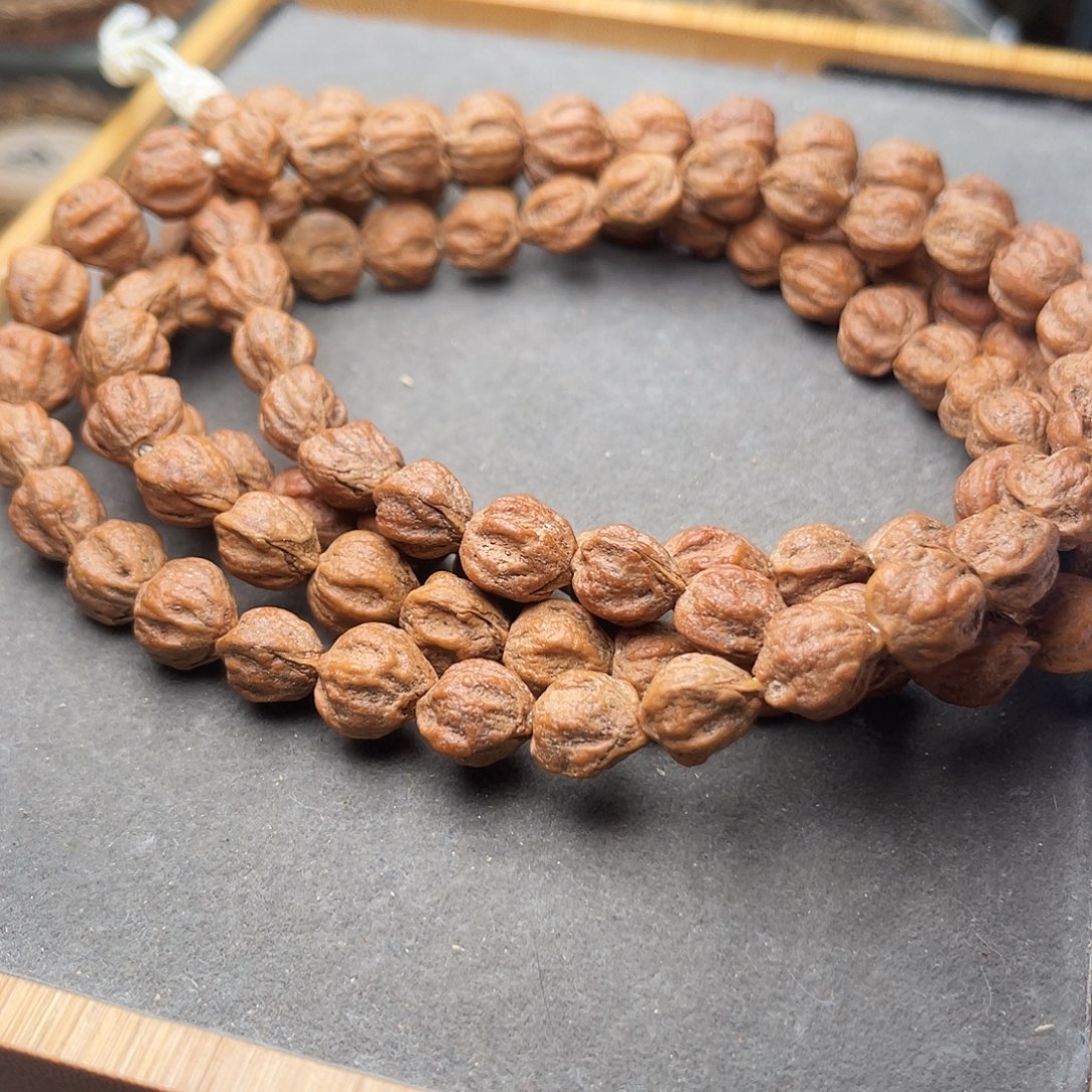 手串柏香籽/百香籽