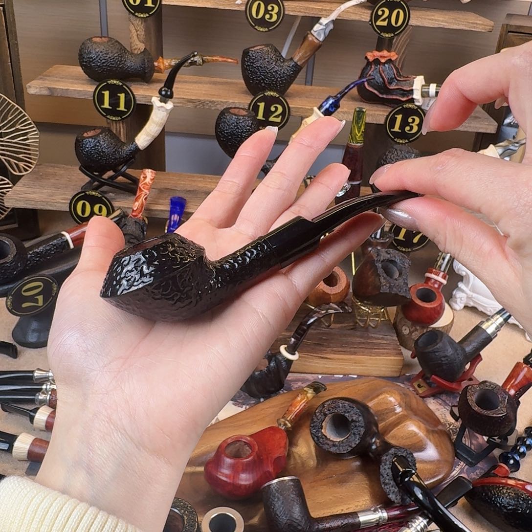 意大利进口石楠木