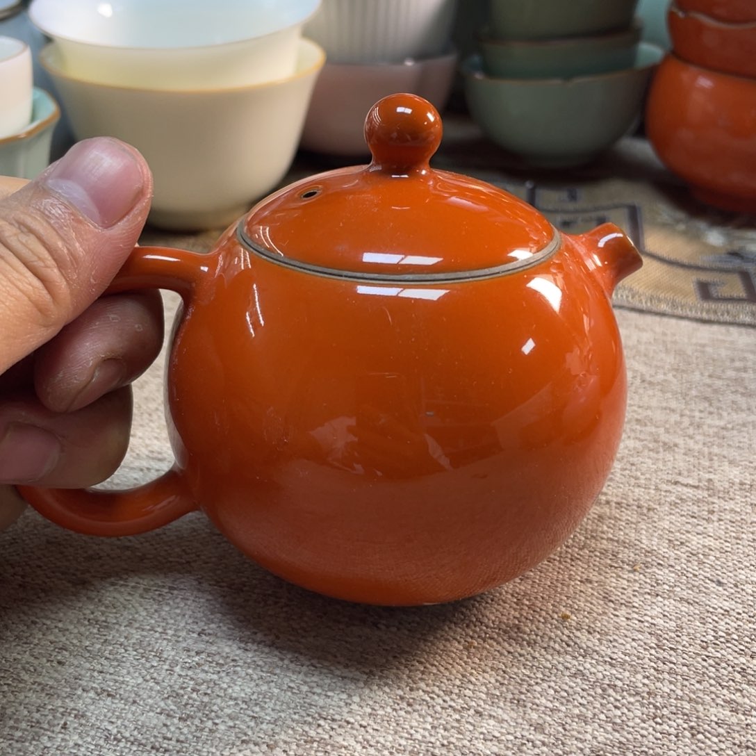 茶具茶器茶壶茶杯