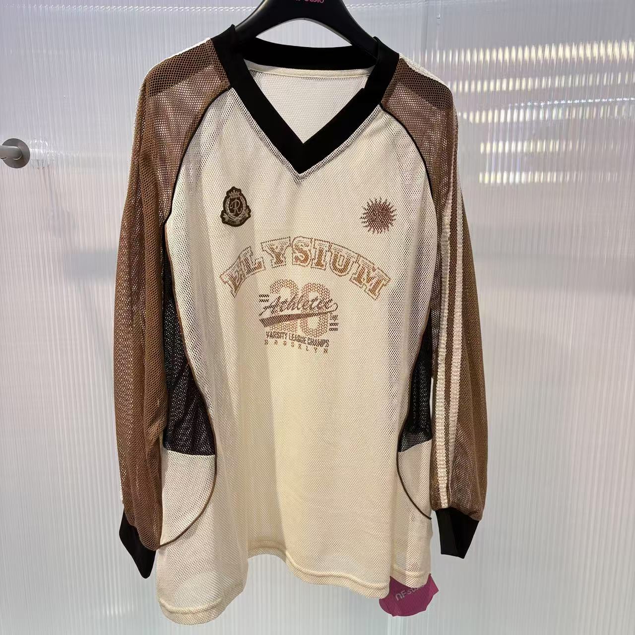 NFC-4091163T美式复古风皮肤衣