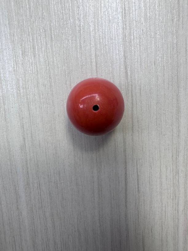 187号特色工艺品2.0单珠木