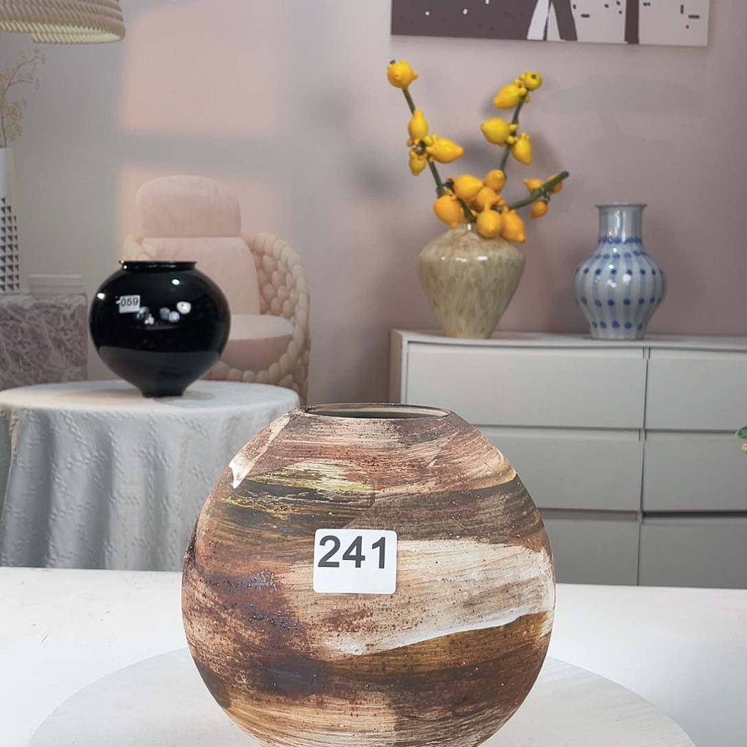 摆件241 景德镇陶瓷艺术精品