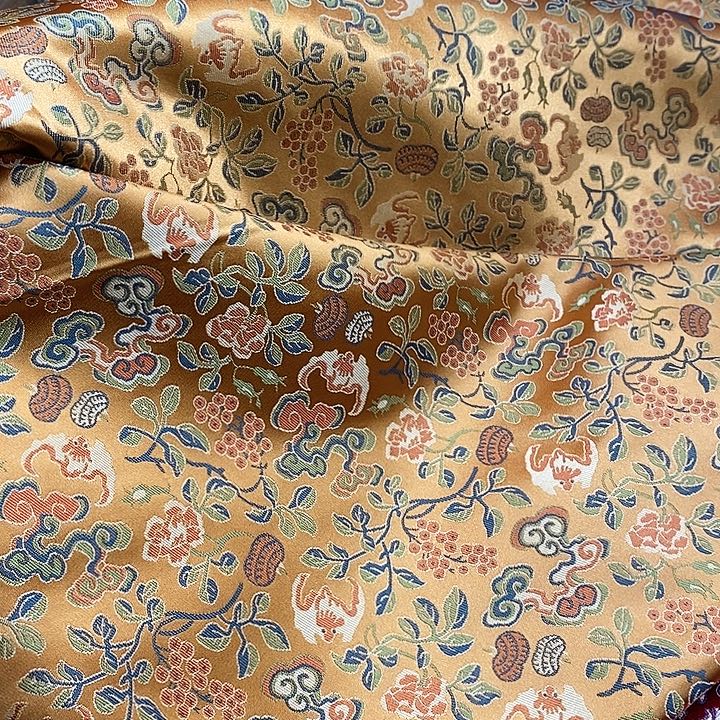 一墨手作编绳配件