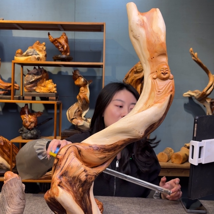 柏木（崖柏）关注一下