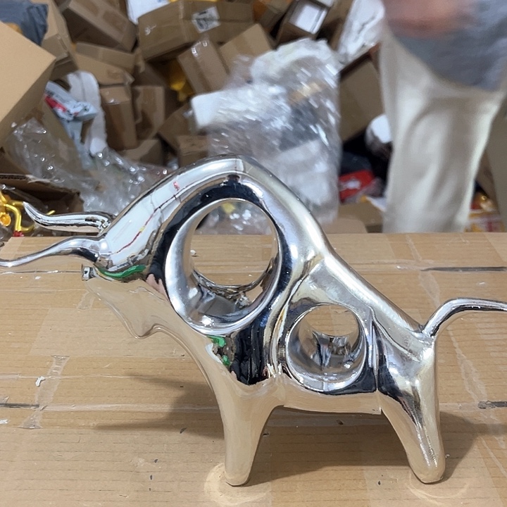 树脂树脂材质花花瓶瓶罐罐等等9