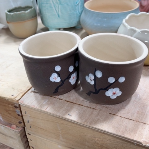 陶瓷满9元发货口径不清楚问客服谢谢