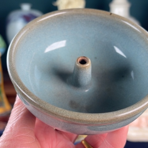 摆件陶瓷瓷碗瓷碗碗