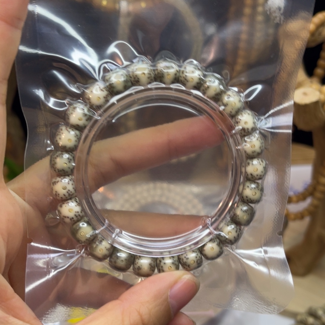 手串星月菩提星月