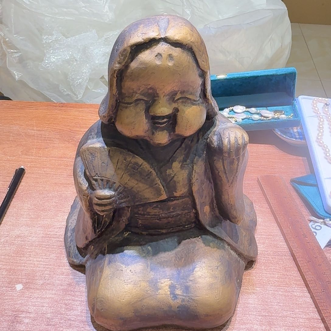 瓷片中古品非全新默认微瑕