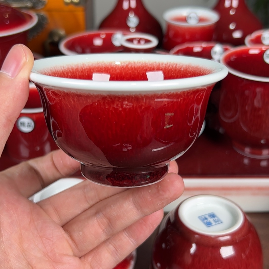 景德镇杯子杯子杯子