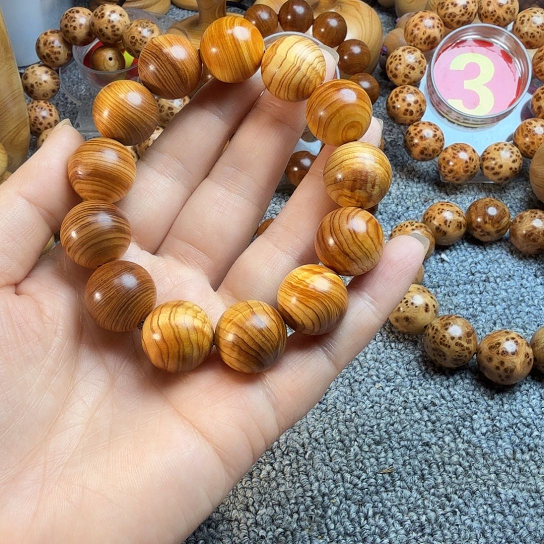 崖柏太行崖柏1.8虎皮纹