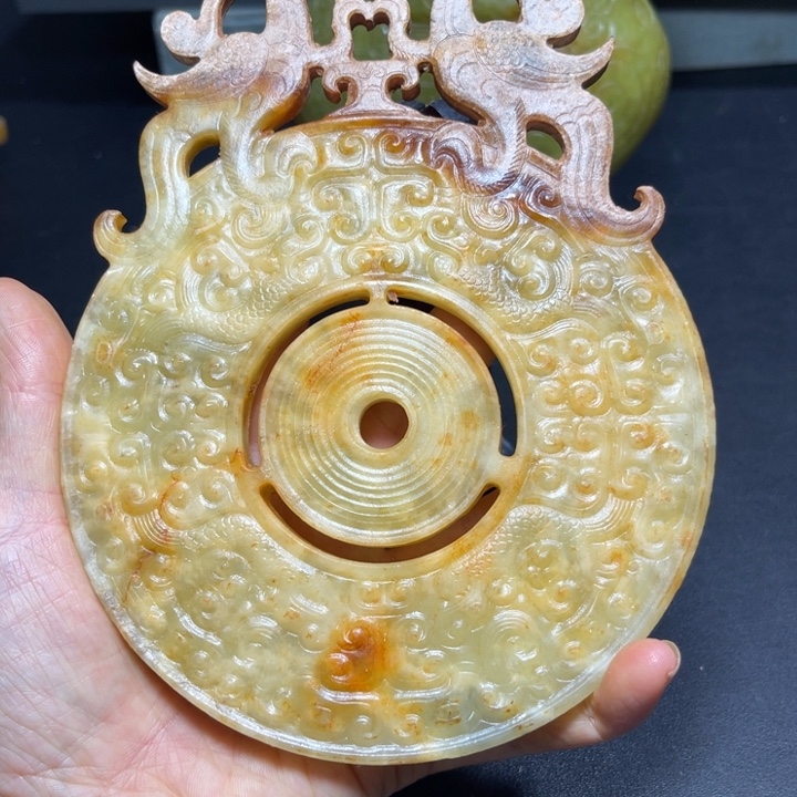 底槽青一物一图发货支持七天无理由。