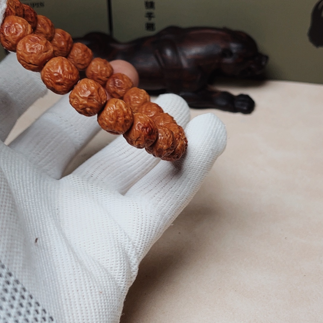 吊坠桃核桃核光柱