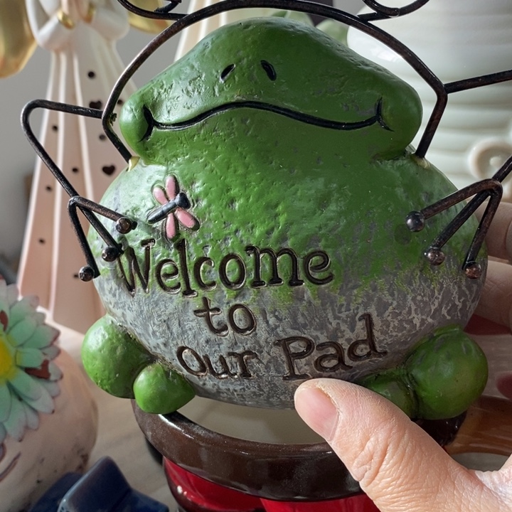 陶瓷树脂工艺摆件