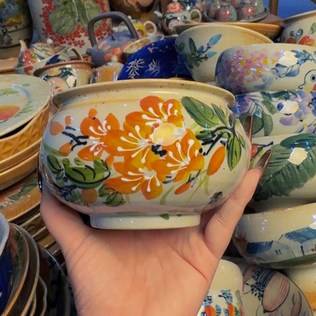 陶景德镇源头厂家