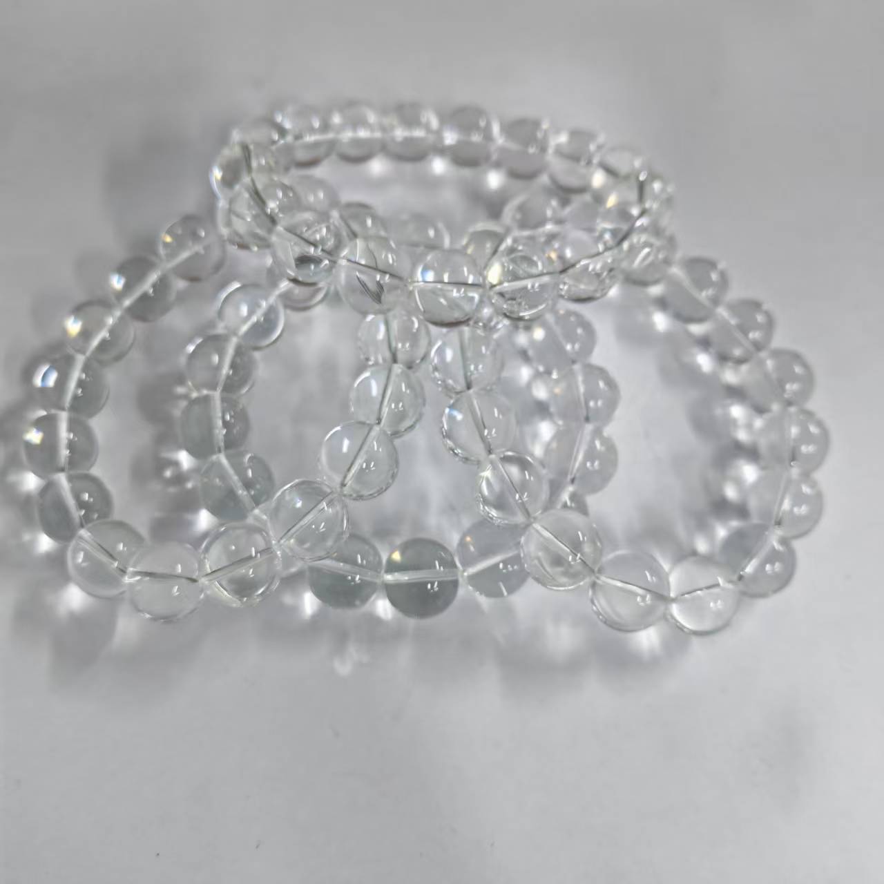 非金属珐琅手链  主播推荐高货手串22