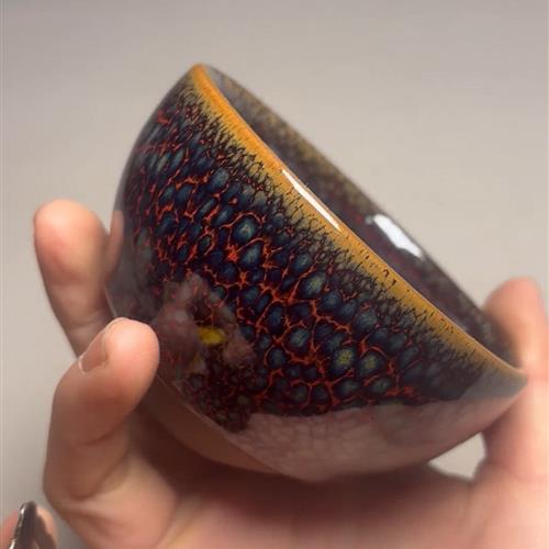【闪购商品】茶盏-336............