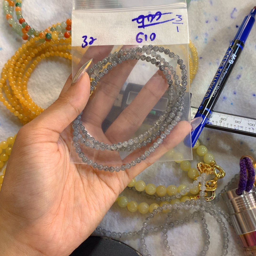 定制翡翠未镶嵌天然缅甸翡翠