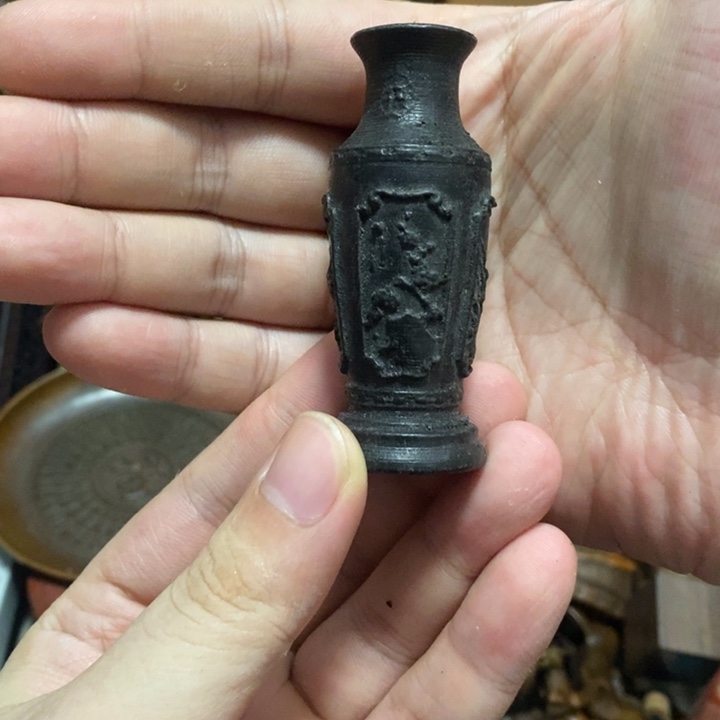 摆件将军盛世清货精选