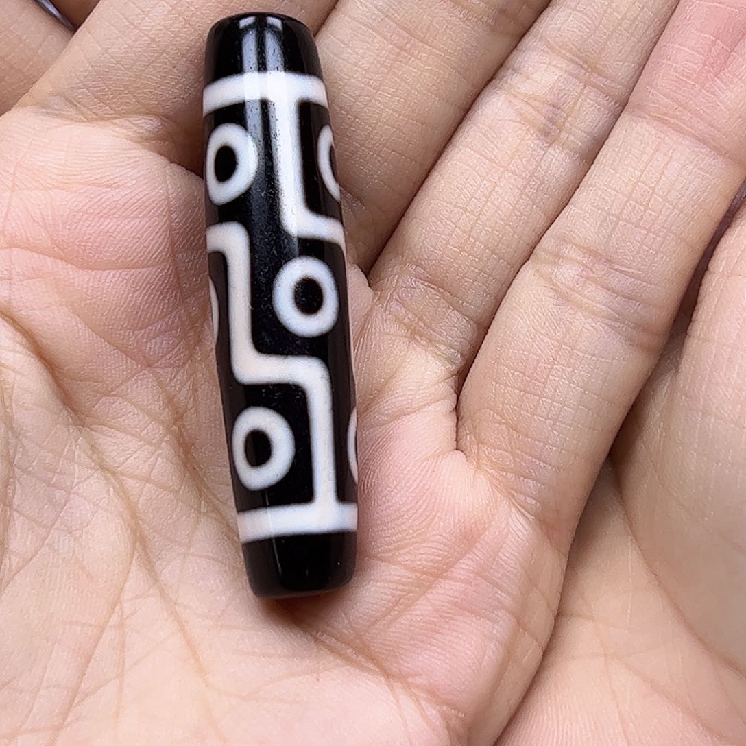 玛瑙/玉髓颈饰未镶嵌·*江