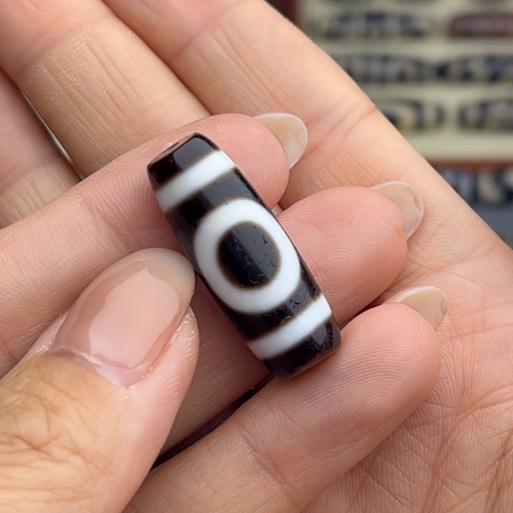 R***o玛瑙/玉髓未镶嵌颈饰