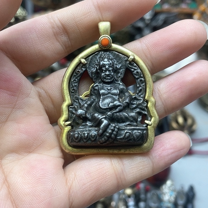 工艺品挂件一物一图