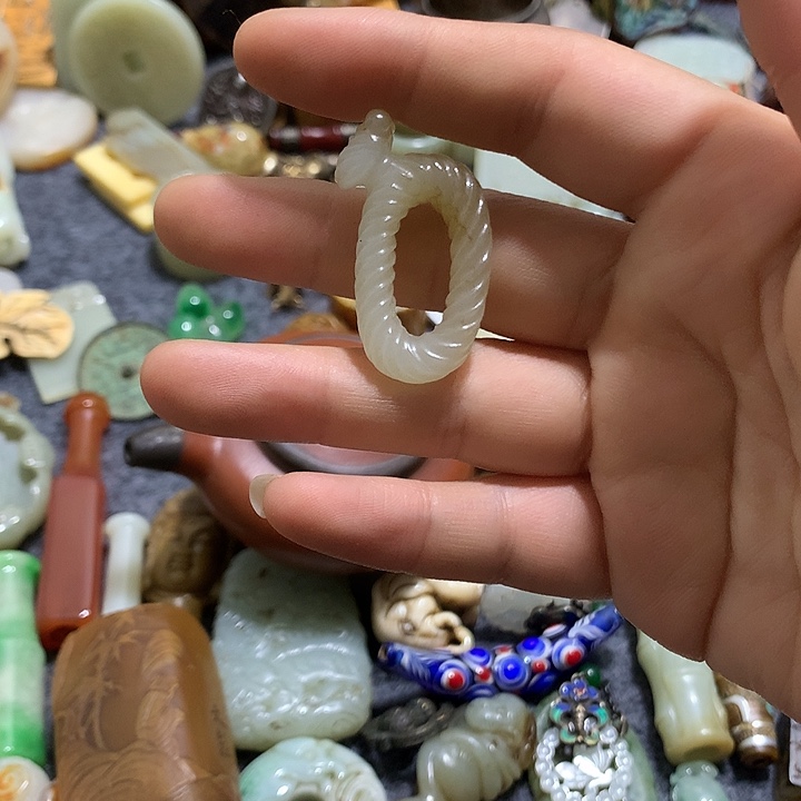 等***瞧小物件一个 小物件