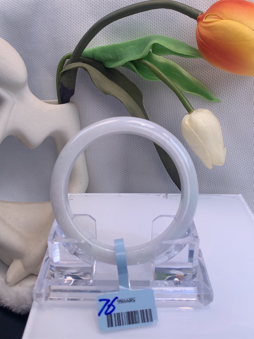 【大东哥推荐】翡翠手镯J76