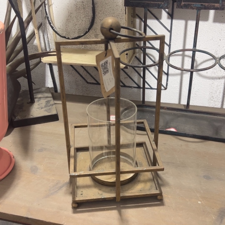 铁艺 外贸孤品 默认瑕疵