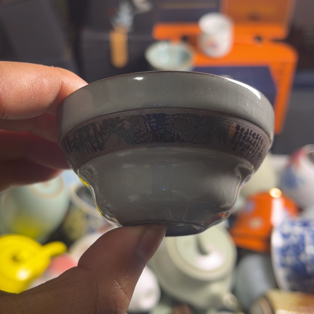 无运费险略有微瑕介意勿拍