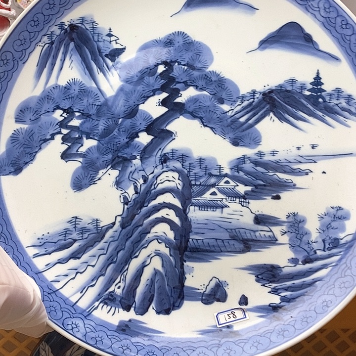 瓷片瓷器及陶器都