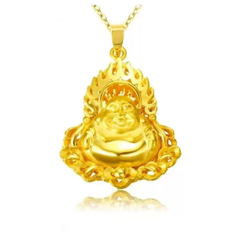 0023高端定制饰品