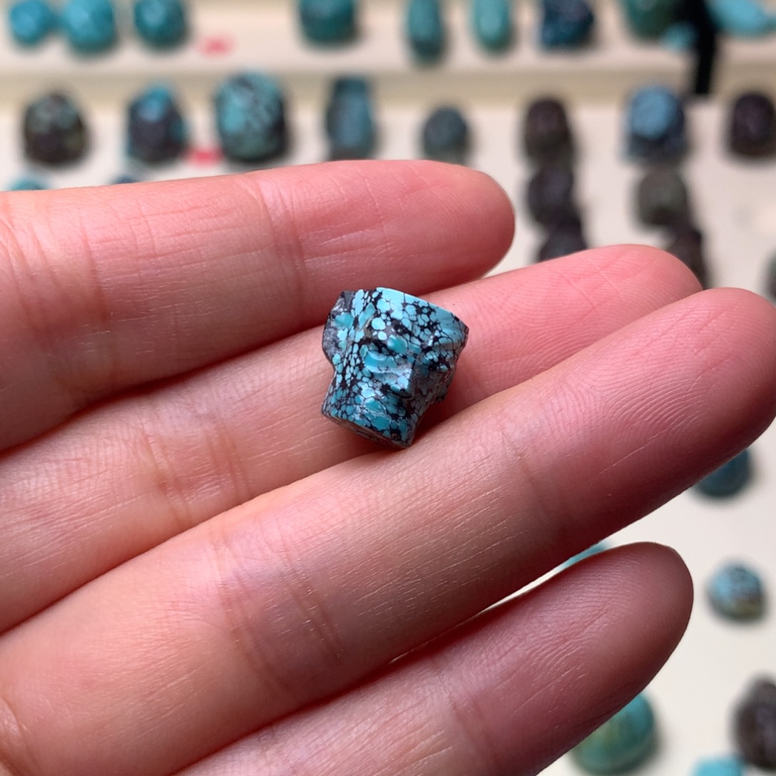 石材?****?湖北原矿高瓷饰品配饰