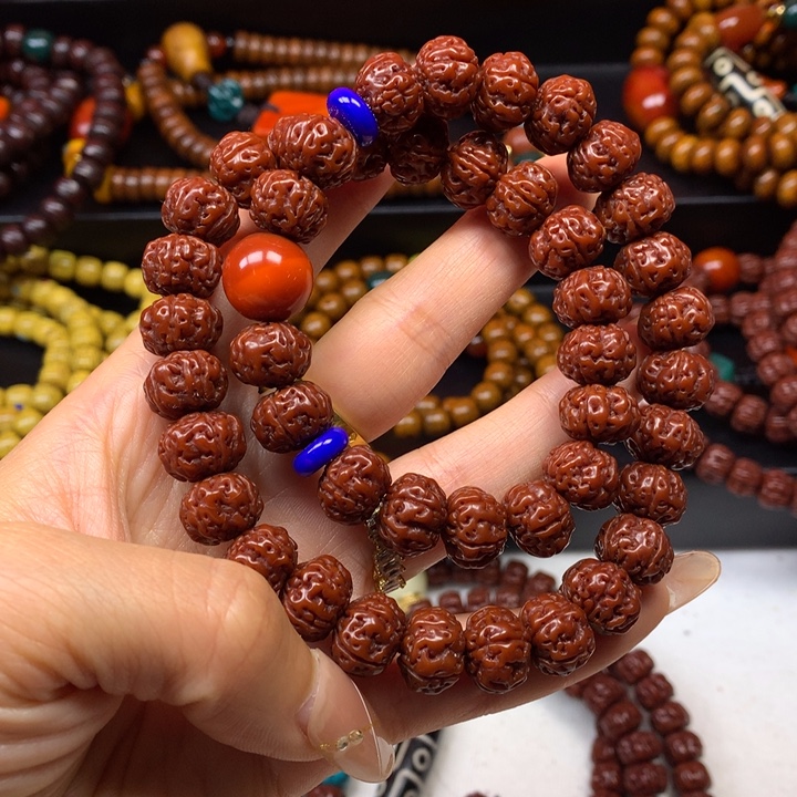 吊坠金刚菩提菩提