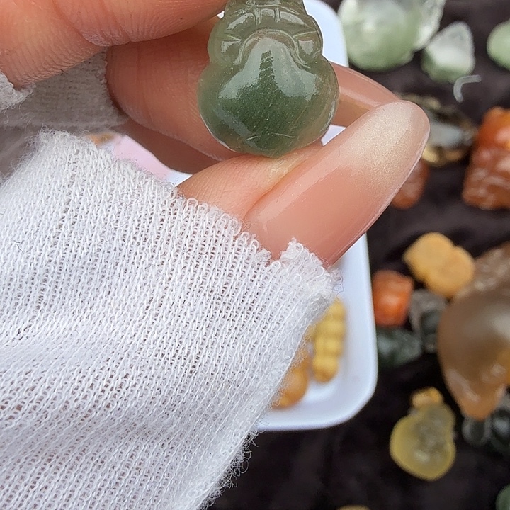 *****车挂未镶嵌水晶水晶