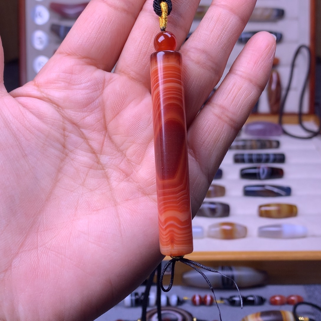 玛瑙/玉髓未镶嵌珠宝奇石