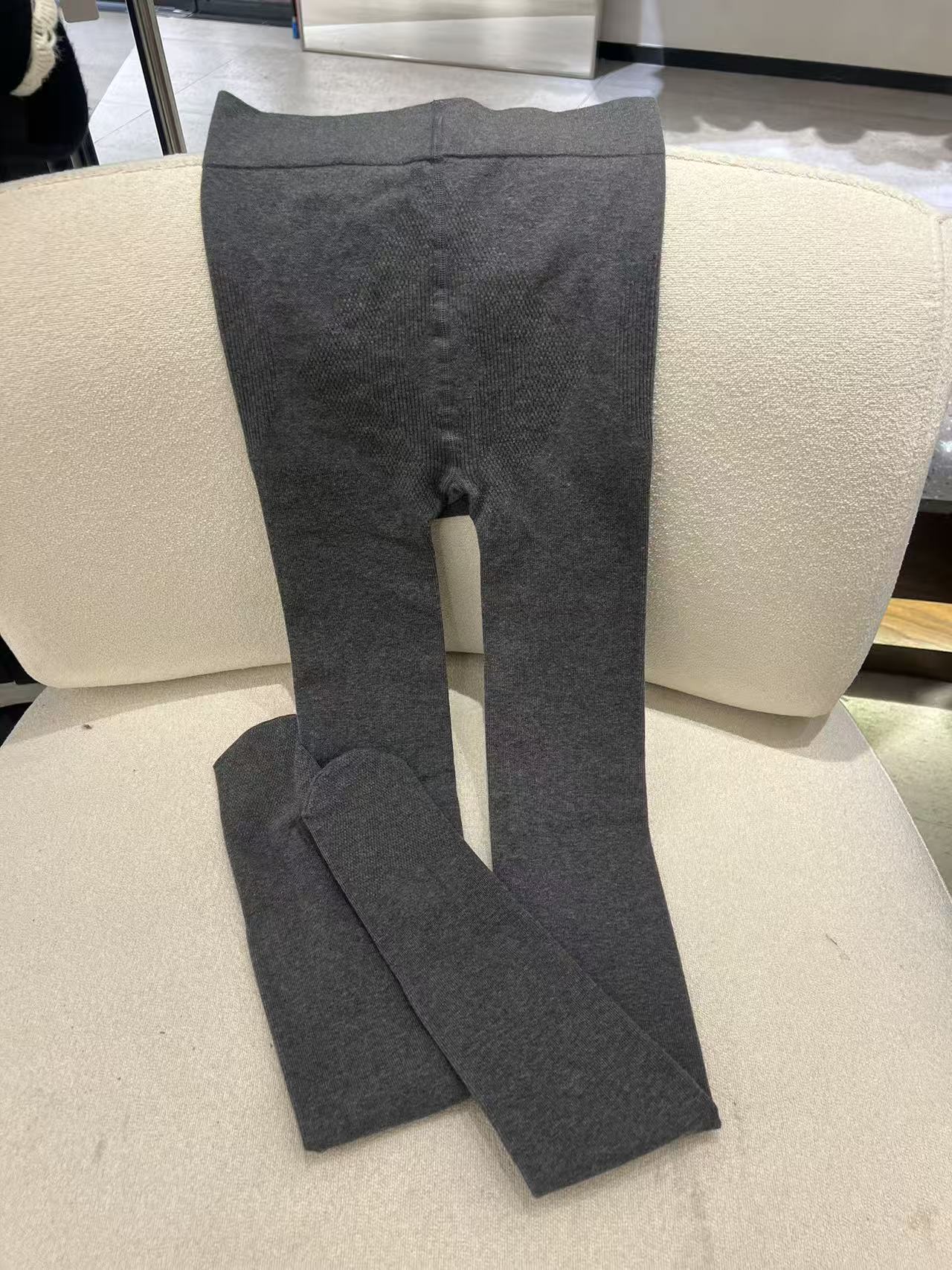 【米兰】百搭加绒连裤袜