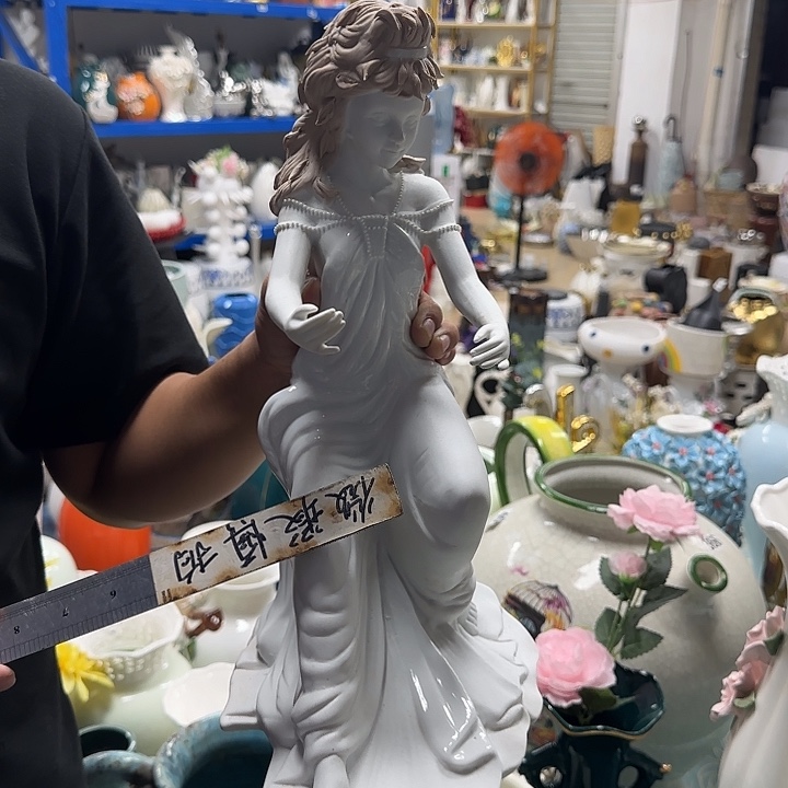 陶瓷微瑕陶瓷介意慎拍