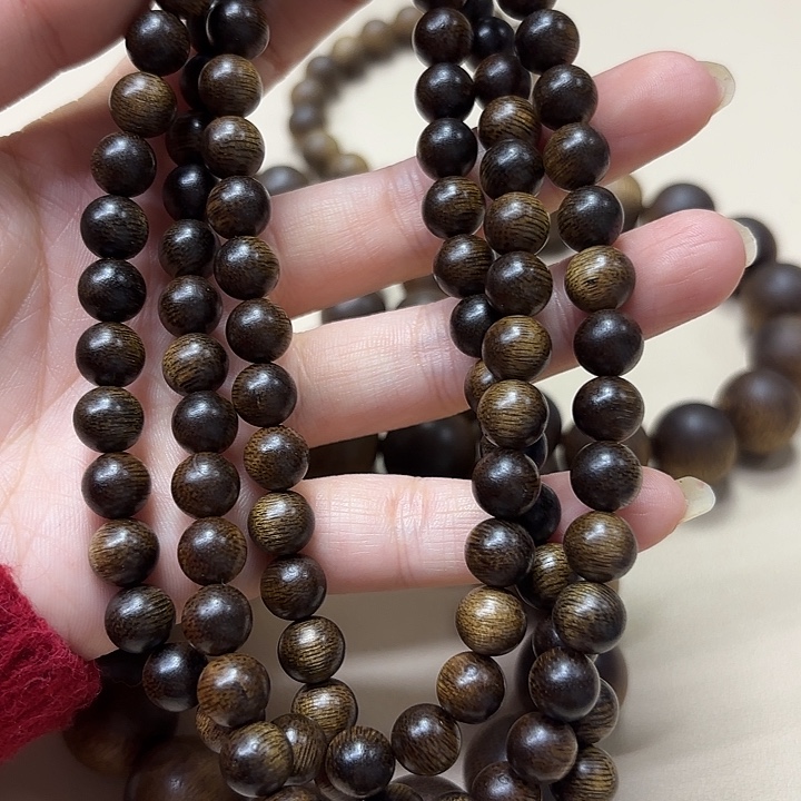 《***》手串沉香沉香手串8