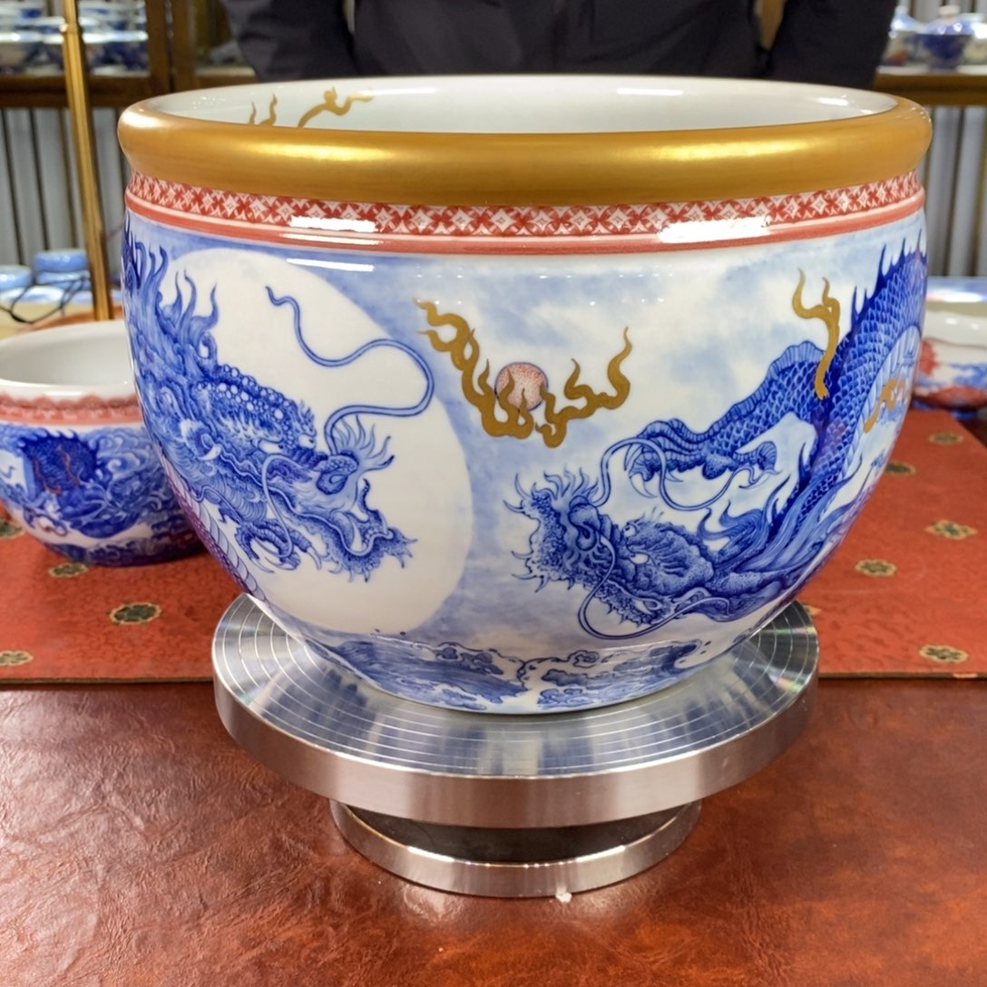 九鸣瓷艺九鸣瓷艺